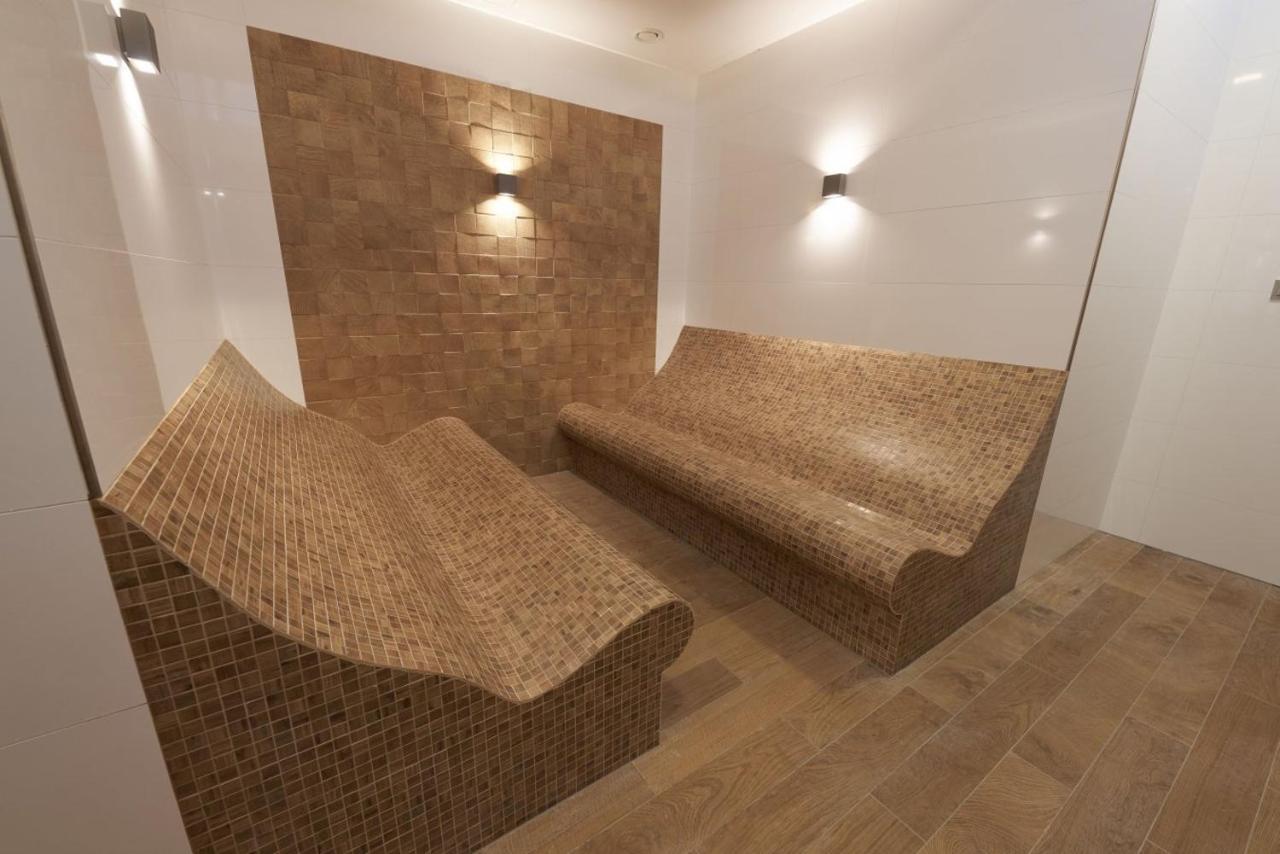 Spa Moser Apartments Karlovy Vary Exterior photo