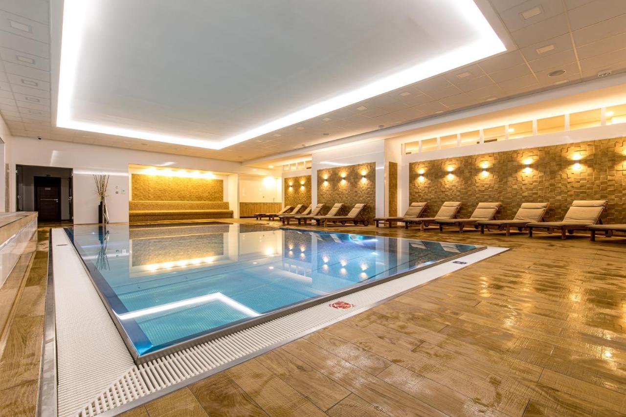Spa Moser Apartments Karlovy Vary Exterior photo